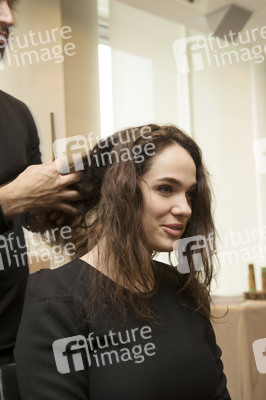 Beautysuite by PR Sugar auf der Mercedes-Benz Fashion Week Berlin Autumn/Winter 2017