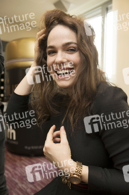 Beautysuite by PR Sugar auf der Mercedes-Benz Fashion Week Berlin Autumn/Winter 2017