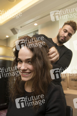 Beautysuite by PR Sugar auf der Mercedes-Benz Fashion Week Berlin Autumn/Winter 2017