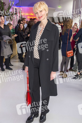 Gala Fashion Brunch auf der Mercedes-Benz Fashion Week Berlin Autumn/Winter 2017
