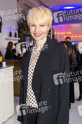Gala Fashion Brunch auf der Mercedes-Benz Fashion Week Berlin Autumn/Winter 2017