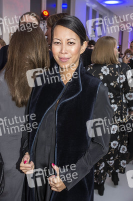 Gala Fashion Brunch auf der Mercedes-Benz Fashion Week Berlin Autumn/Winter 2017