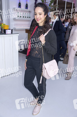 Gala Fashion Brunch auf der Mercedes-Benz Fashion Week Berlin Autumn/Winter 2017