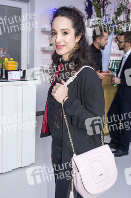 Gala Fashion Brunch auf der Mercedes-Benz Fashion Week Berlin Autumn/Winter 2017