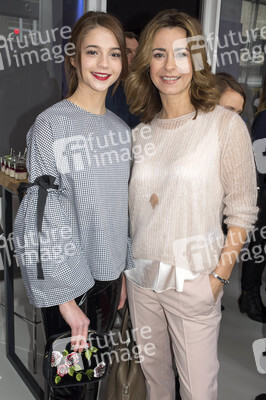 Gala Fashion Brunch auf der Mercedes-Benz Fashion Week Berlin Autumn/Winter 2017
