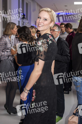 Gala Fashion Brunch auf der Mercedes-Benz Fashion Week Berlin Autumn/Winter 2017