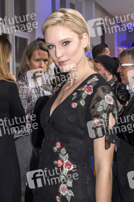 Gala Fashion Brunch auf der Mercedes-Benz Fashion Week Berlin Autumn/Winter 2017