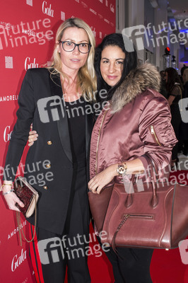 Gala Fashion Brunch auf der Mercedes-Benz Fashion Week Berlin Autumn/Winter 2017