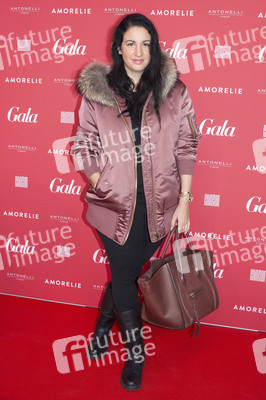 Gala Fashion Brunch auf der Mercedes-Benz Fashion Week Berlin Autumn/Winter 2017