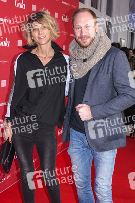 Gala Fashion Brunch auf der Mercedes-Benz Fashion Week Berlin Autumn/Winter 2017