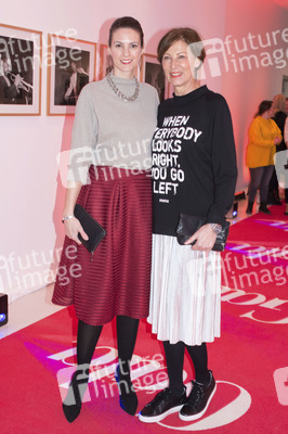 Gala Fashion Brunch auf der Mercedes-Benz Fashion Week Berlin Autumn/Winter 2017