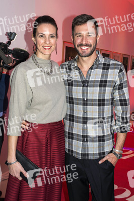 Gala Fashion Brunch auf der Mercedes-Benz Fashion Week Berlin Autumn/Winter 2017