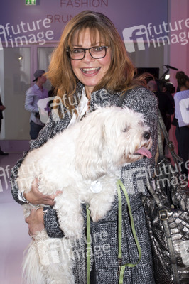 Gala Fashion Brunch auf der Mercedes-Benz Fashion Week Berlin Autumn/Winter 2017