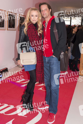 Gala Fashion Brunch auf der Mercedes-Benz Fashion Week Berlin Autumn/Winter 2017