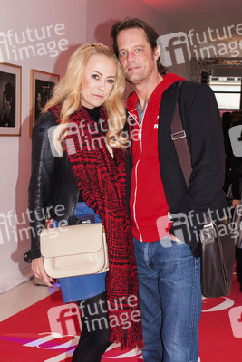 Gala Fashion Brunch auf der Mercedes-Benz Fashion Week Berlin Autumn/Winter 2017