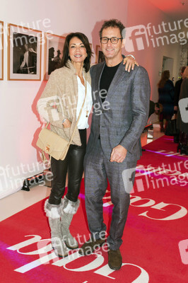 Gala Fashion Brunch auf der Mercedes-Benz Fashion Week Berlin Autumn/Winter 2017