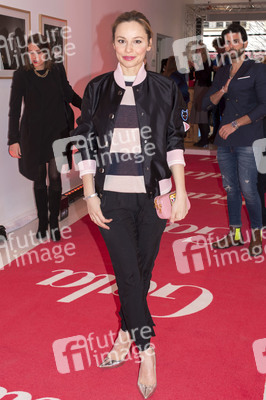 Gala Fashion Brunch auf der Mercedes-Benz Fashion Week Berlin Autumn/Winter 2017