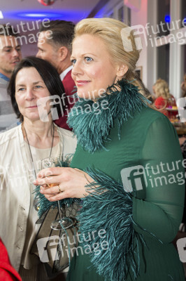 Gala Fashion Brunch auf der Mercedes-Benz Fashion Week Berlin Autumn/Winter 2017