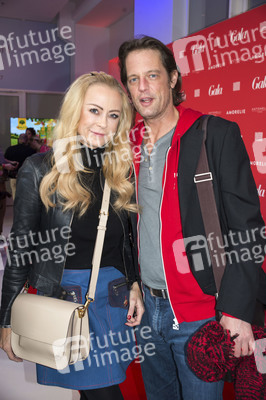Gala Fashion Brunch auf der Mercedes-Benz Fashion Week Berlin Autumn/Winter 2017