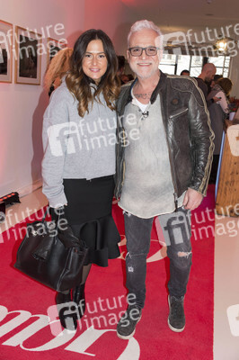 Gala Fashion Brunch auf der Mercedes-Benz Fashion Week Berlin Autumn/Winter 2017