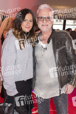 Gala Fashion Brunch auf der Mercedes-Benz Fashion Week Berlin Autumn/Winter 2017