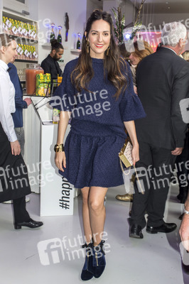 Gala Fashion Brunch auf der Mercedes-Benz Fashion Week Berlin Autumn/Winter 2017