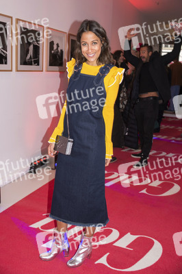 Gala Fashion Brunch auf der Mercedes-Benz Fashion Week Berlin Autumn/Winter 2017