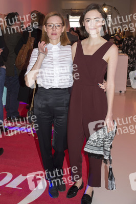 Gala Fashion Brunch auf der Mercedes-Benz Fashion Week Berlin Autumn/Winter 2017