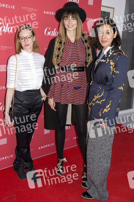 Gala Fashion Brunch auf der Mercedes-Benz Fashion Week Berlin Autumn/Winter 2017