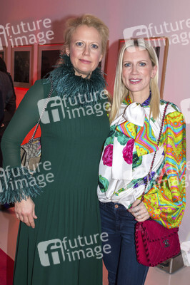 Gala Fashion Brunch auf der Mercedes-Benz Fashion Week Berlin Autumn/Winter 2017