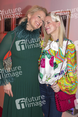 Gala Fashion Brunch auf der Mercedes-Benz Fashion Week Berlin Autumn/Winter 2017