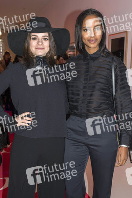 Gala Fashion Brunch auf der Mercedes-Benz Fashion Week Berlin Autumn/Winter 2017