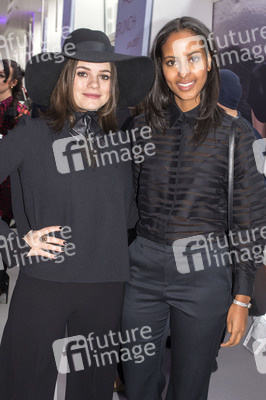 Gala Fashion Brunch auf der Mercedes-Benz Fashion Week Berlin Autumn/Winter 2017