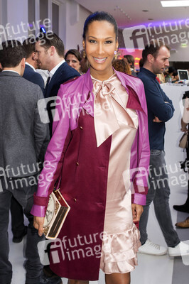 Gala Fashion Brunch auf der Mercedes-Benz Fashion Week Berlin Autumn/Winter 2017