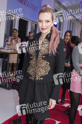 Gala Fashion Brunch auf der Mercedes-Benz Fashion Week Berlin Autumn/Winter 2017