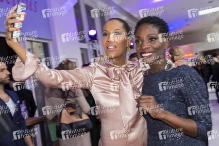 Gala Fashion Brunch auf der Mercedes-Benz Fashion Week Berlin Autumn/Winter 2017
