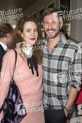 Gala Fashion Brunch auf der Mercedes-Benz Fashion Week Berlin Autumn/Winter 2017