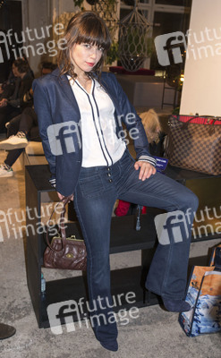 Laurèl Fashion Show auf der Mercedes-Benz Fashion Week Berlin Autumn/Winter 2017