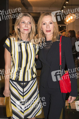 Laurèl Fashion Show auf der Mercedes-Benz Fashion Week Berlin Autumn/Winter 2017