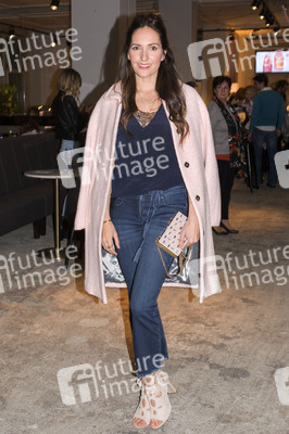 Laurèl Fashion Show auf der Mercedes-Benz Fashion Week Berlin Autumn/Winter 2017