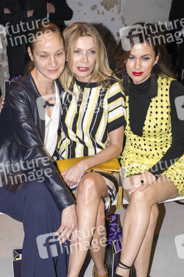 Laurèl Fashion Show auf der Mercedes-Benz Fashion Week Berlin Autumn/Winter 2017