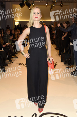 Marcel Ostertag Fashion Show auf der Mercedes-Benz Fashion Week Berlin Autumn/Winter 2017