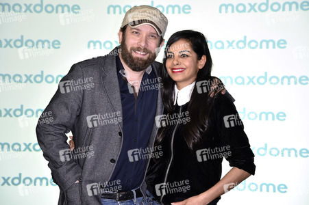 Photocall 'Jerks' in Berlin
