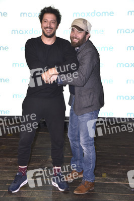 Photocall 'Jerks' in Berlin