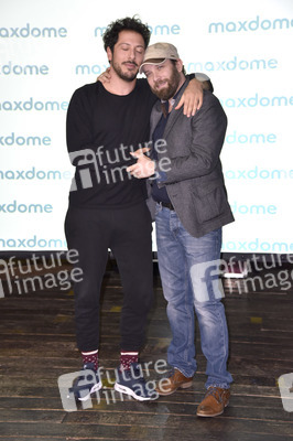 Photocall 'Jerks' in Berlin