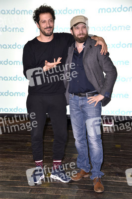 Photocall 'Jerks' in Berlin