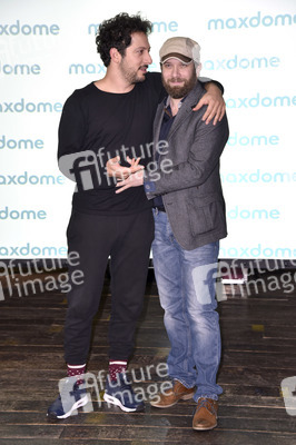 Photocall 'Jerks' in Berlin