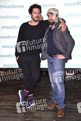 Photocall 'Jerks' in Berlin
