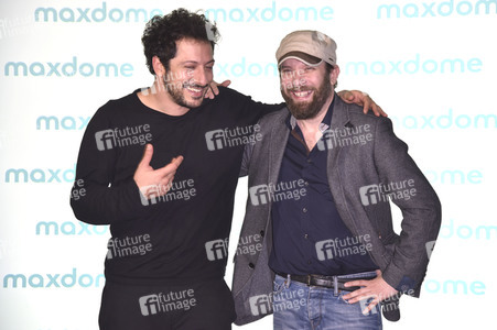 Photocall 'Jerks' in Berlin