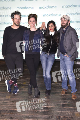 Photocall 'Jerks' in Berlin